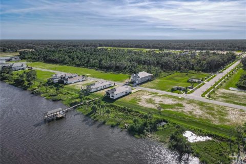 Купить земельный участок в Флаглер–Бич, Флорида № 2213375 - фото 30