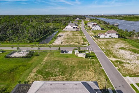 Купить земельный участок в Флаглер–Бич, Флорида № 2213375 - фото 19