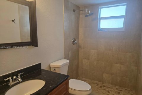 Снять в аренду квартиру в Холливуд, Флорида 1 спальня, 82.59м2, № 2005132 - фото 12