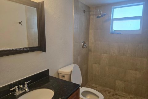 Снять в аренду квартиру в Холливуд, Флорида 1 спальня, 82.59м2, № 2005132 - фото 11