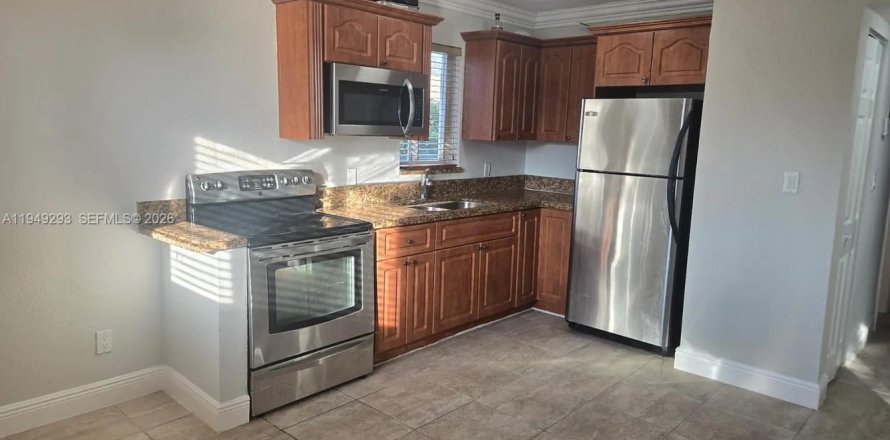 Квартира в Холливуд, Флорида 1 спальня, 82.59м2 № 2005132