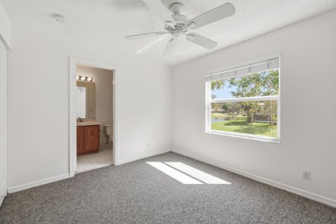 Touwnhouse à vendre à Jupiter, Floride: 2 chambres, 107.3 m2 № 2187392 - photo 22