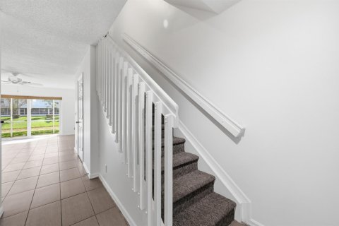 Touwnhouse à vendre à Jupiter, Floride: 2 chambres, 107.3 m2 № 2187392 - photo 5