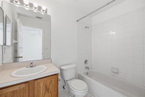 Touwnhouse à vendre à Jupiter, Floride: 2 chambres, 107.3 m2 № 2187392 - photo 25
