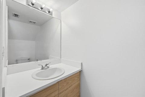 Touwnhouse à vendre à Jupiter, Floride: 2 chambres, 107.3 m2 № 2187392 - photo 27