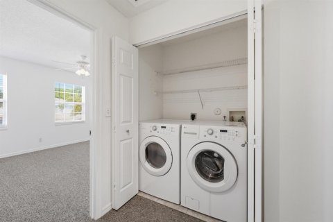 Touwnhouse à vendre à Jupiter, Floride: 2 chambres, 107.3 m2 № 2187392 - photo 26