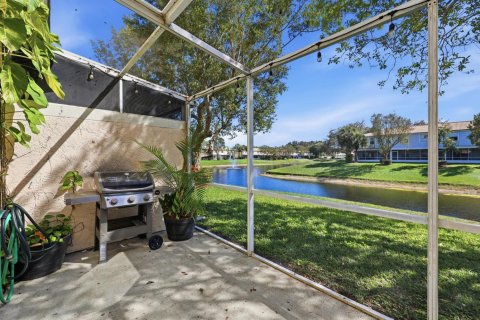 Touwnhouse à vendre à Jupiter, Floride: 2 chambres, 107.3 m2 № 2187392 - photo 30