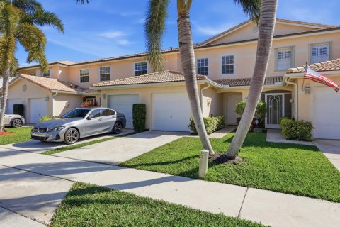 Touwnhouse à vendre à Jupiter, Floride: 2 chambres, 107.3 m2 № 2187392 - photo 2