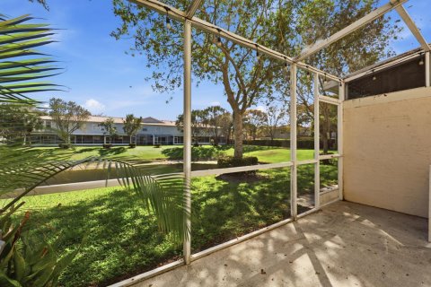 Touwnhouse à vendre à Jupiter, Floride: 2 chambres, 107.3 m2 № 2187392 - photo 28