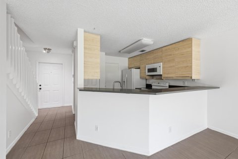 Touwnhouse à vendre à Jupiter, Floride: 2 chambres, 107.3 m2 № 2187392 - photo 12