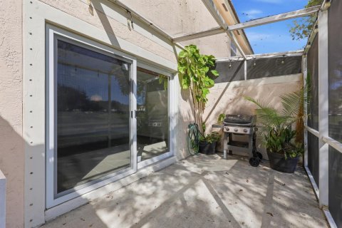Touwnhouse à vendre à Jupiter, Floride: 2 chambres, 107.3 m2 № 2187392 - photo 29