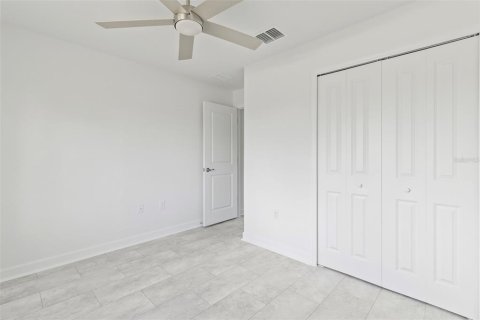 House in Port Charlotte, Florida 3 bedrooms, 112.23 sq.m. № 2155880 - photo 21
