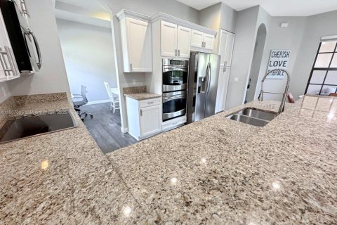 Villa ou maison à vendre à Cooper City, Floride: 4 chambres, 230.4 m2 № 1964447 - photo 26