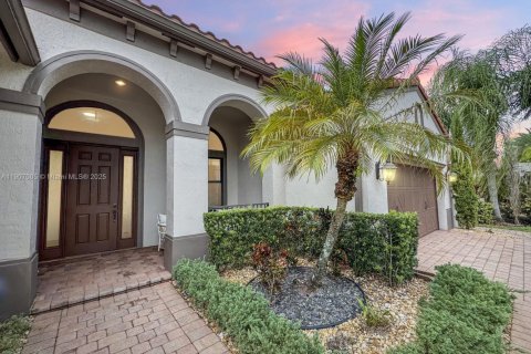 Villa ou maison à vendre à Cooper City, Floride: 4 chambres, 230.4 m2 № 1964447 - photo 10