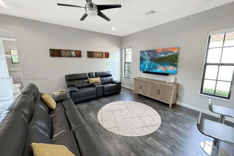 Villa ou maison à vendre à Cooper City, Floride: 4 chambres, 230.4 m2 № 1964447 - photo 18