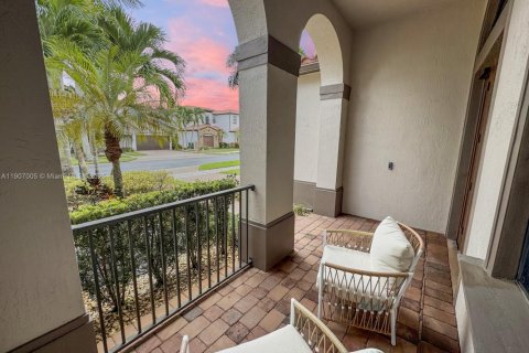 Villa ou maison à vendre à Cooper City, Floride: 4 chambres, 230.4 m2 № 1964447 - photo 11