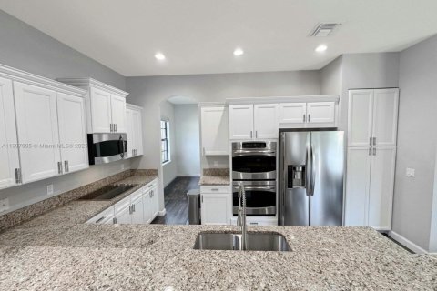 Villa ou maison à vendre à Cooper City, Floride: 4 chambres, 230.4 m2 № 1964447 - photo 24