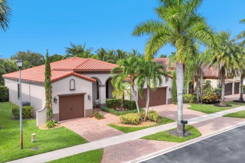 Villa ou maison à vendre à Cooper City, Floride: 4 chambres, 230.4 m2 № 1964447 - photo 3