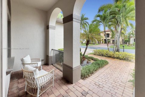 Villa ou maison à vendre à Cooper City, Floride: 4 chambres, 230.4 m2 № 1964447 - photo 12