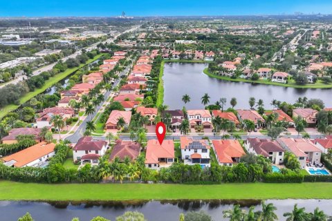 Villa ou maison à vendre à Cooper City, Floride: 4 chambres, 230.4 m2 № 1964447 - photo 8