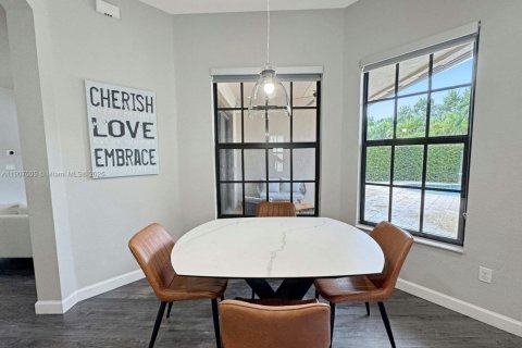 Villa ou maison à vendre à Cooper City, Floride: 4 chambres, 230.4 m2 № 1964447 - photo 22