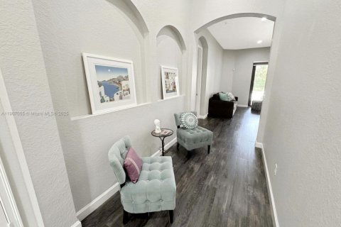 Villa ou maison à vendre à Cooper City, Floride: 4 chambres, 230.4 m2 № 1964447 - photo 14