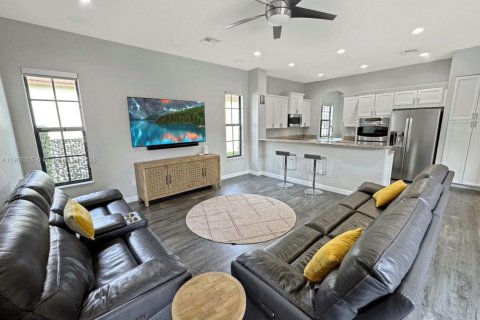 Villa ou maison à vendre à Cooper City, Floride: 4 chambres, 230.4 m2 № 1964447 - photo 20