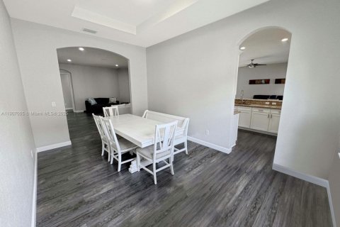 Villa ou maison à vendre à Cooper City, Floride: 4 chambres, 230.4 m2 № 1964447 - photo 28