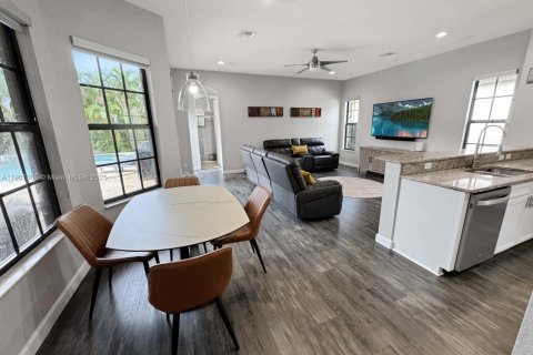 Villa ou maison à vendre à Cooper City, Floride: 4 chambres, 230.4 m2 № 1964447 - photo 21