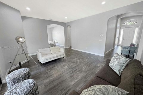 Villa ou maison à vendre à Cooper City, Floride: 4 chambres, 230.4 m2 № 1964447 - photo 16