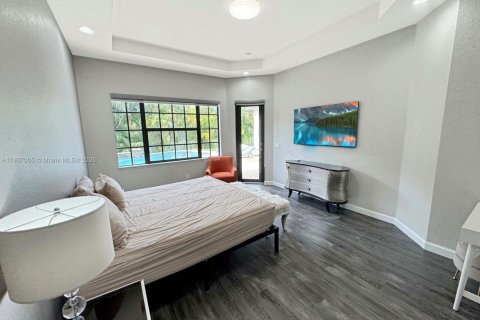 Villa ou maison à vendre à Cooper City, Floride: 4 chambres, 230.4 m2 № 1964447 - photo 30