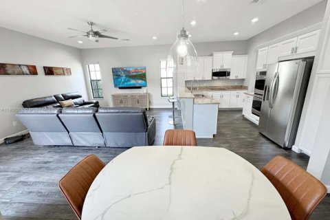 Villa ou maison à vendre à Cooper City, Floride: 4 chambres, 230.4 m2 № 1964447 - photo 23