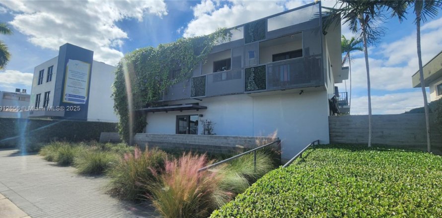 Condo à Miami, Floride, 1 chambre № 1969466