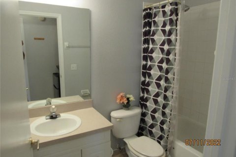 Adosado en alquiler en Davenport, Florida, 32.52 m2 № 1834760 - foto 10