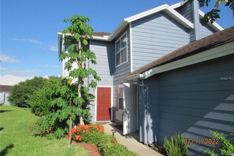 Adosado en alquiler en Davenport, Florida, 32.52 m2 № 1834760 - foto 1