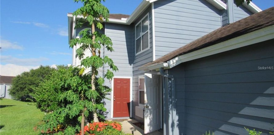 Estudio en Davenport, Florida № 1834760