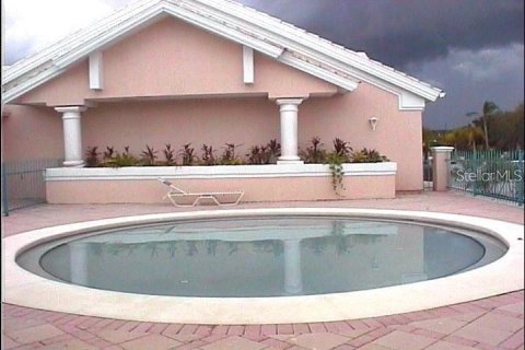 Adosado en alquiler en Davenport, Florida, 32.52 m2 № 1834760 - foto 16