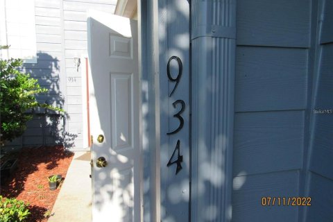 Adosado en alquiler en Davenport, Florida, 32.52 m2 № 1834760 - foto 3