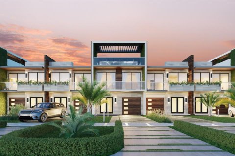 Townhouse in Fort Lauderdale, Florida 3 bedrooms № 1867280 - photo 3