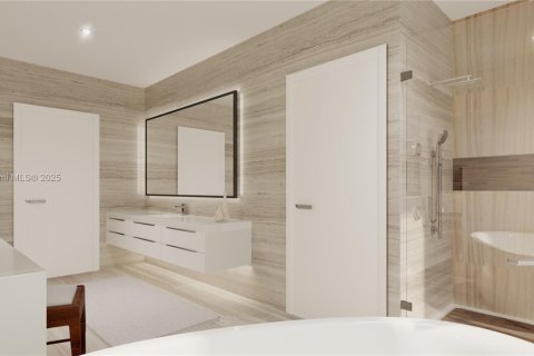 Townhouse in Fort Lauderdale, Florida 3 bedrooms № 1867280 - photo 8