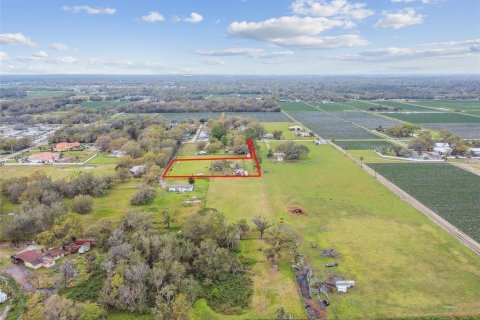 Terreno en venta en Plant City, Florida № 1563448 - foto 5