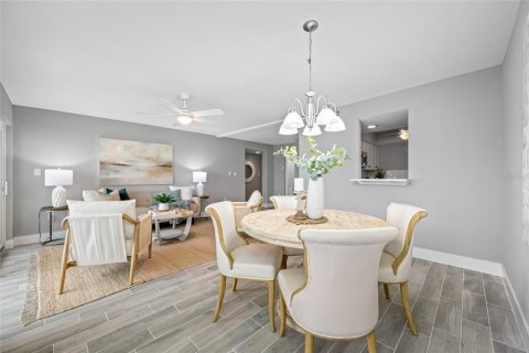 Condo in Clearwater, Florida, 1 bedroom  № 2098671 - photo 13