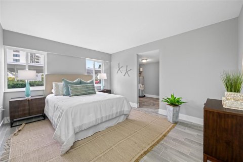 Condo in Clearwater, Florida, 1 bedroom  № 2098671 - photo 22