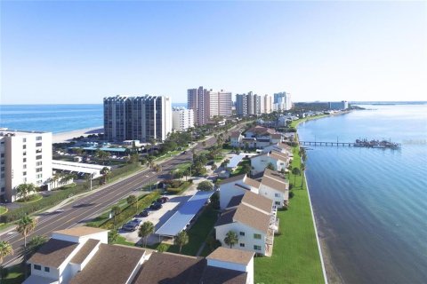 Condo in Clearwater, Florida, 1 bedroom  № 2098671