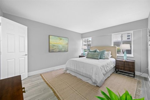 Condo in Clearwater, Florida, 1 bedroom  № 2098671 - photo 20
