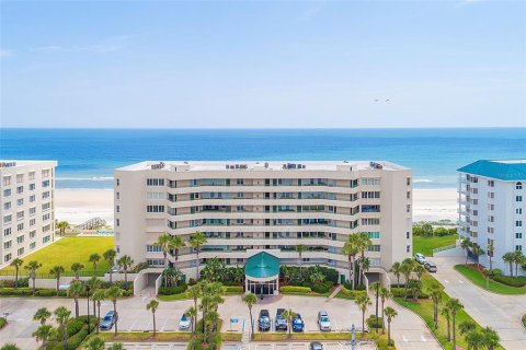 Condominio en Ponce Inlet, Florida, 3 dormitorios  № 2102445