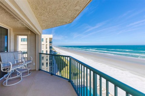 Condominio en venta en Ponce Inlet, Florida, 3 dormitorios, 217.11 m2 № 2102445 - foto 12