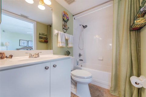 Condominio en venta en Ponce Inlet, Florida, 3 dormitorios, 217.11 m2 № 2102445 - foto 23