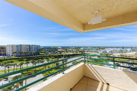 Condominio en venta en Ponce Inlet, Florida, 3 dormitorios, 217.11 m2 № 2102445 - foto 5