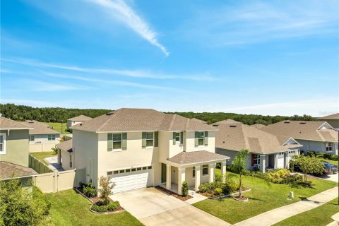 Casa en venta en Mount Dora, Florida, 4 dormitorios, 253.16 m2 № 1877409 - foto 5